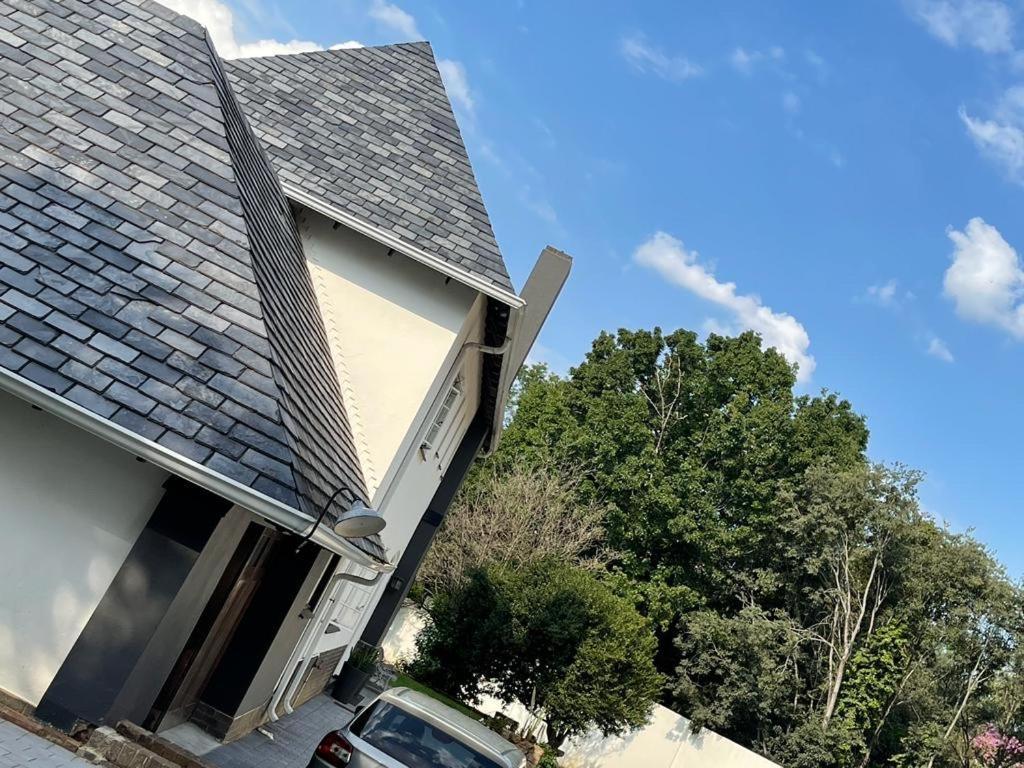 Bed and Breakfast The South Way Johannesburg Exterior foto